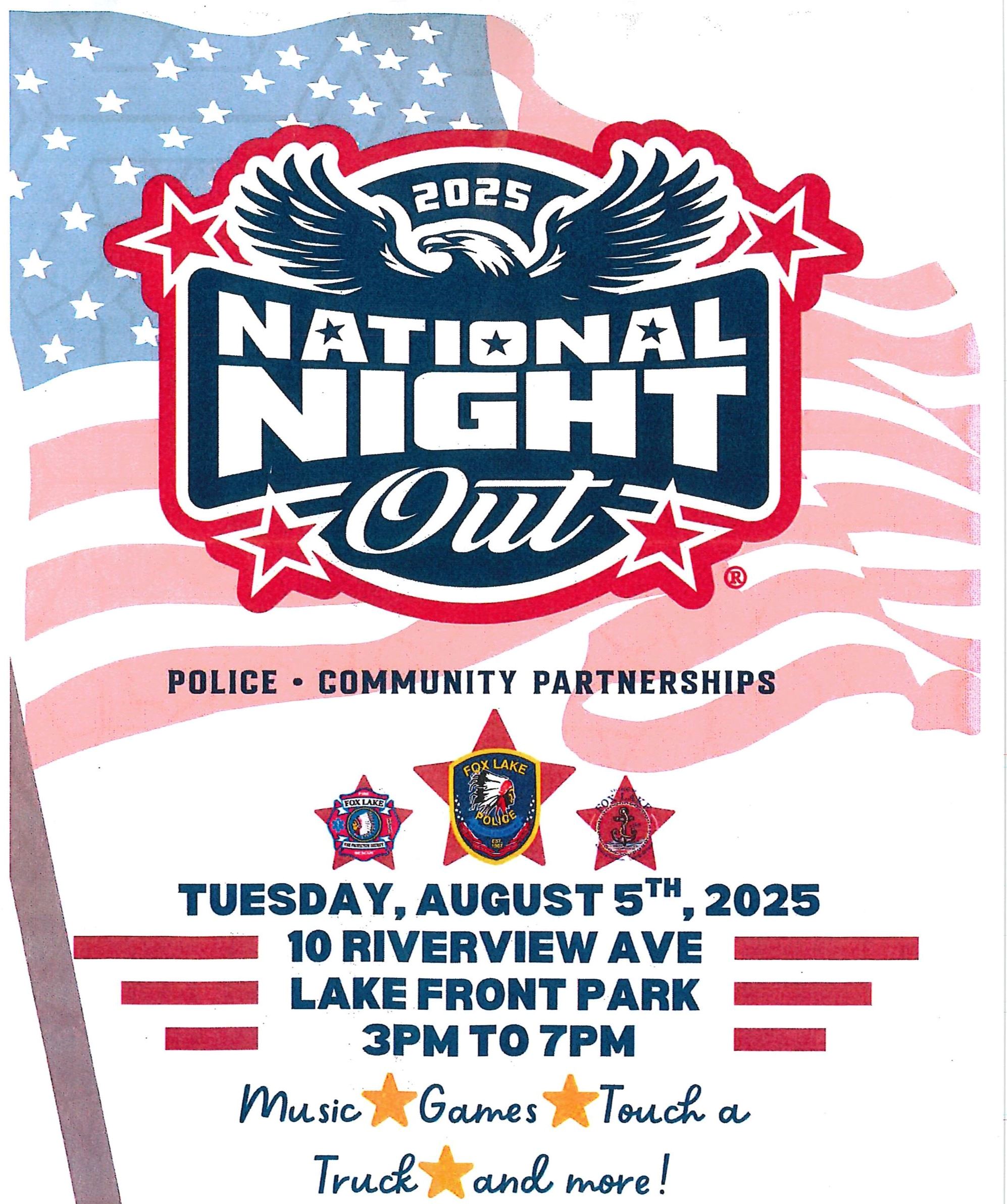 National Night Out