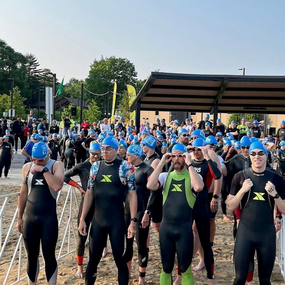 Fox Lake Tri 3