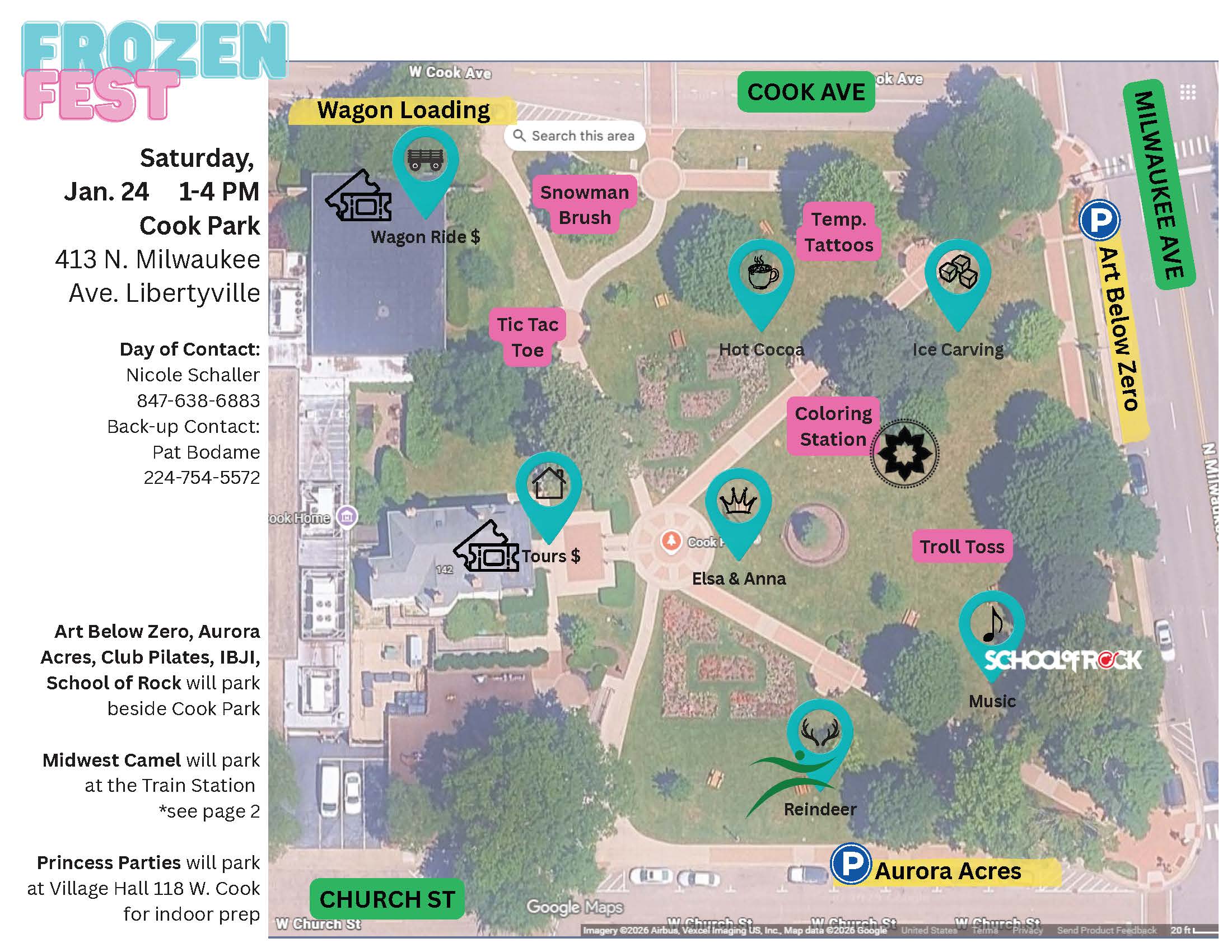 Frozen Fest Map - Libertyville_Page_1