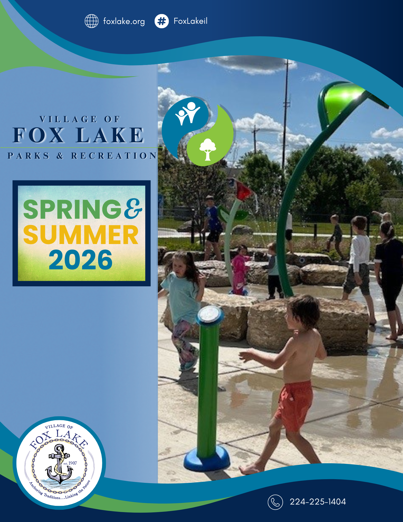 Spring Summer 2026 Book